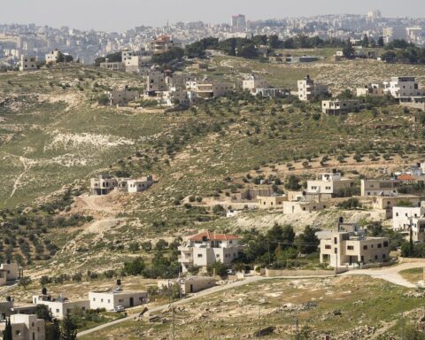Nederland veroordeelt Israël om bouwplannen in illegale nederzettingen op de Westelijke Jordaanoever