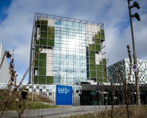 Nederland verzet zich tegen Amerikaanse sancties op Internationaal Strafhof in Den Haag
