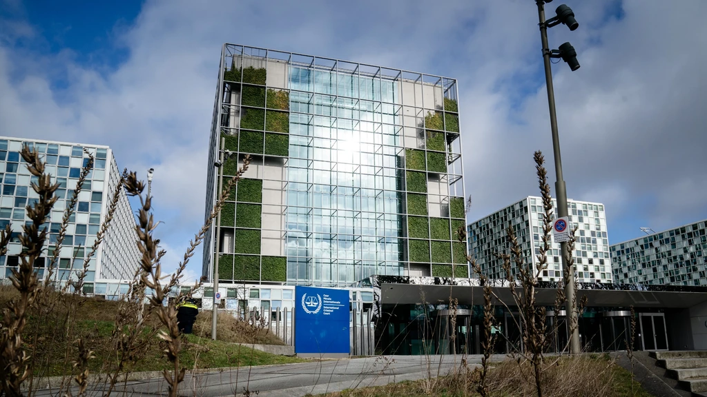 Nederland verzet zich tegen Amerikaanse sancties op Internationaal Strafhof in Den Haag