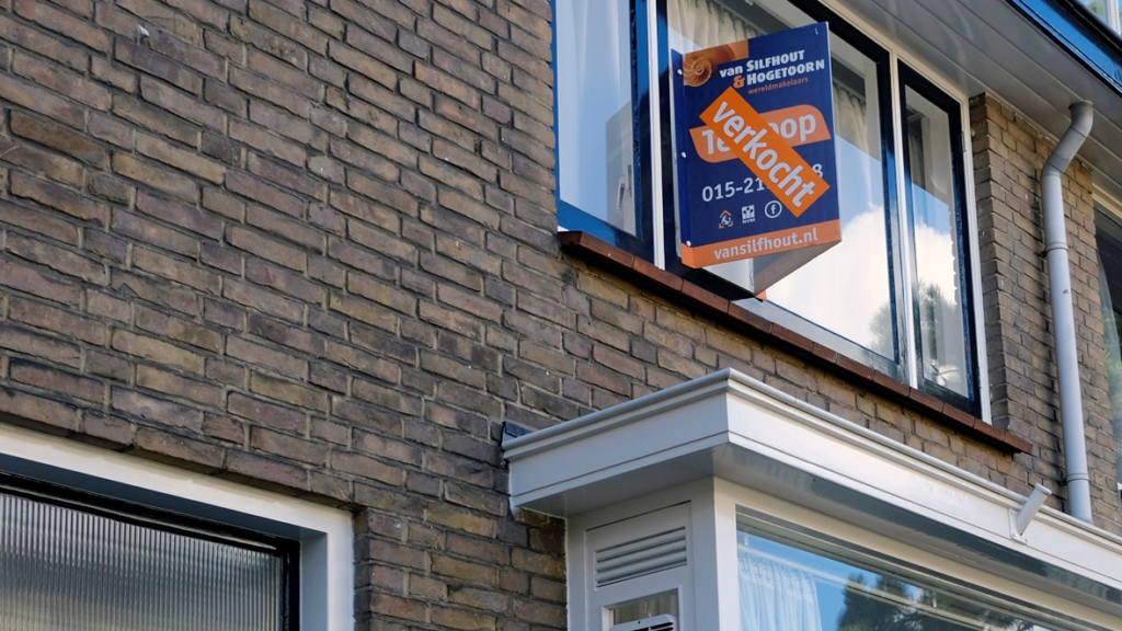 Nederlanders pessimistisch over kansen op woningmarkt, vooral onder 45-plussers