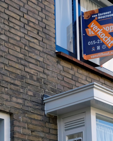 Nederlanders pessimistisch over kansen op woningmarkt, vooral onder 45-plussers