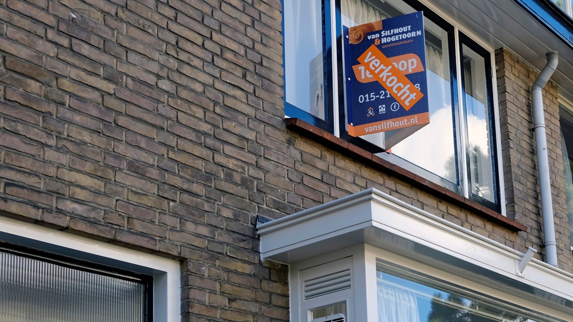 Nederlanders pessimistisch over kansen op woningmarkt, vooral onder 45-plussers