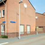 Nederlanders wonen gemiddeld efficiënter dan vaak wordt beweerd, stellen onderzoekers