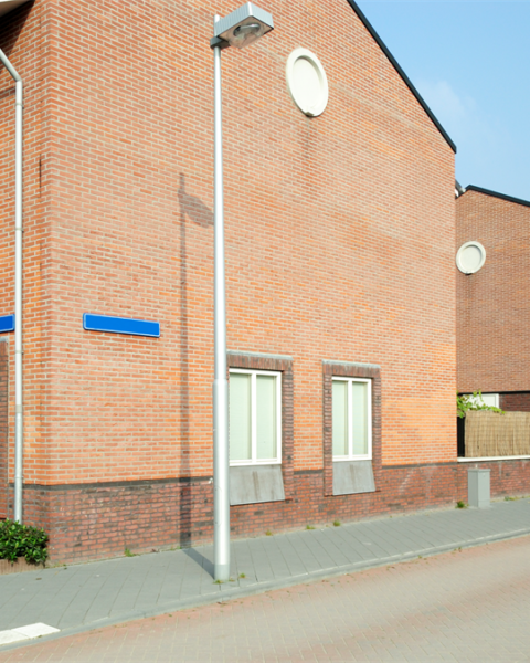 Nederlanders wonen gemiddeld efficiënter dan vaak wordt beweerd, stellen onderzoekers