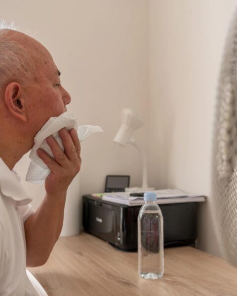 Nederlands hitteplan gaat in werking als vrijdag temperaturen 35 graden kunnen bereiken