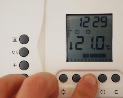 Nederlandse huishoudens kunnen deze winter te maken krijgen met zeer hoge gasprijzen, waarschuwt expert