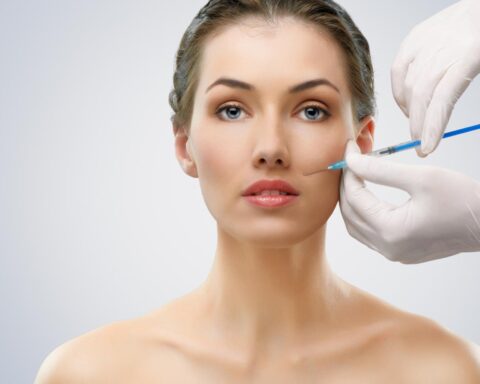 Nederlandse inspectie waarschuwt voor vijfvoudige stijging van mislukte botox- en fillerbehandelingen