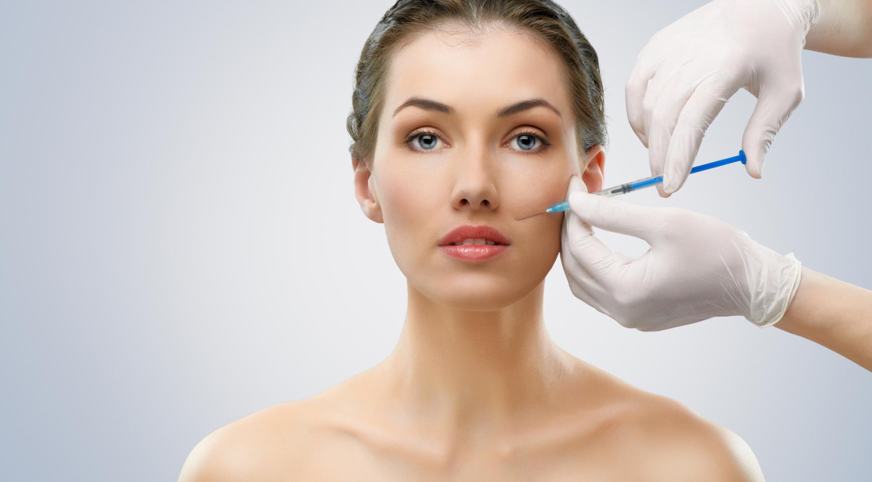 Nederlandse inspectie waarschuwt voor vijfvoudige stijging van mislukte botox- en fillerbehandelingen