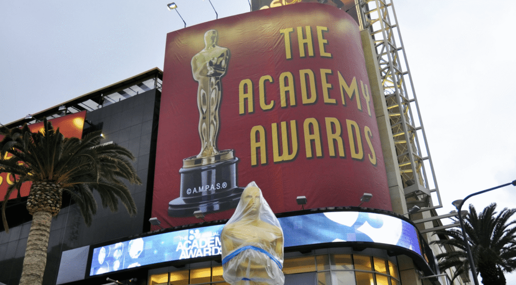 Nederlandse korte film waar is mijn libido? wint Student Academy Award