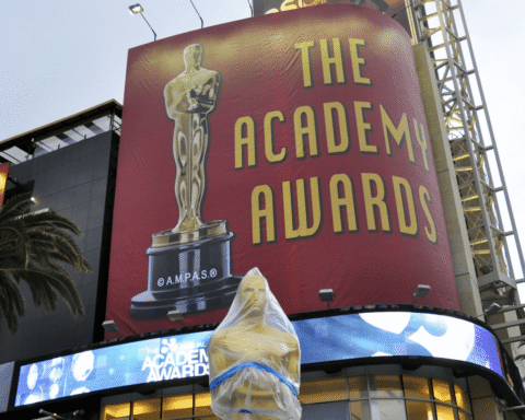 Nederlandse korte film waar is mijn libido? wint Student Academy Award