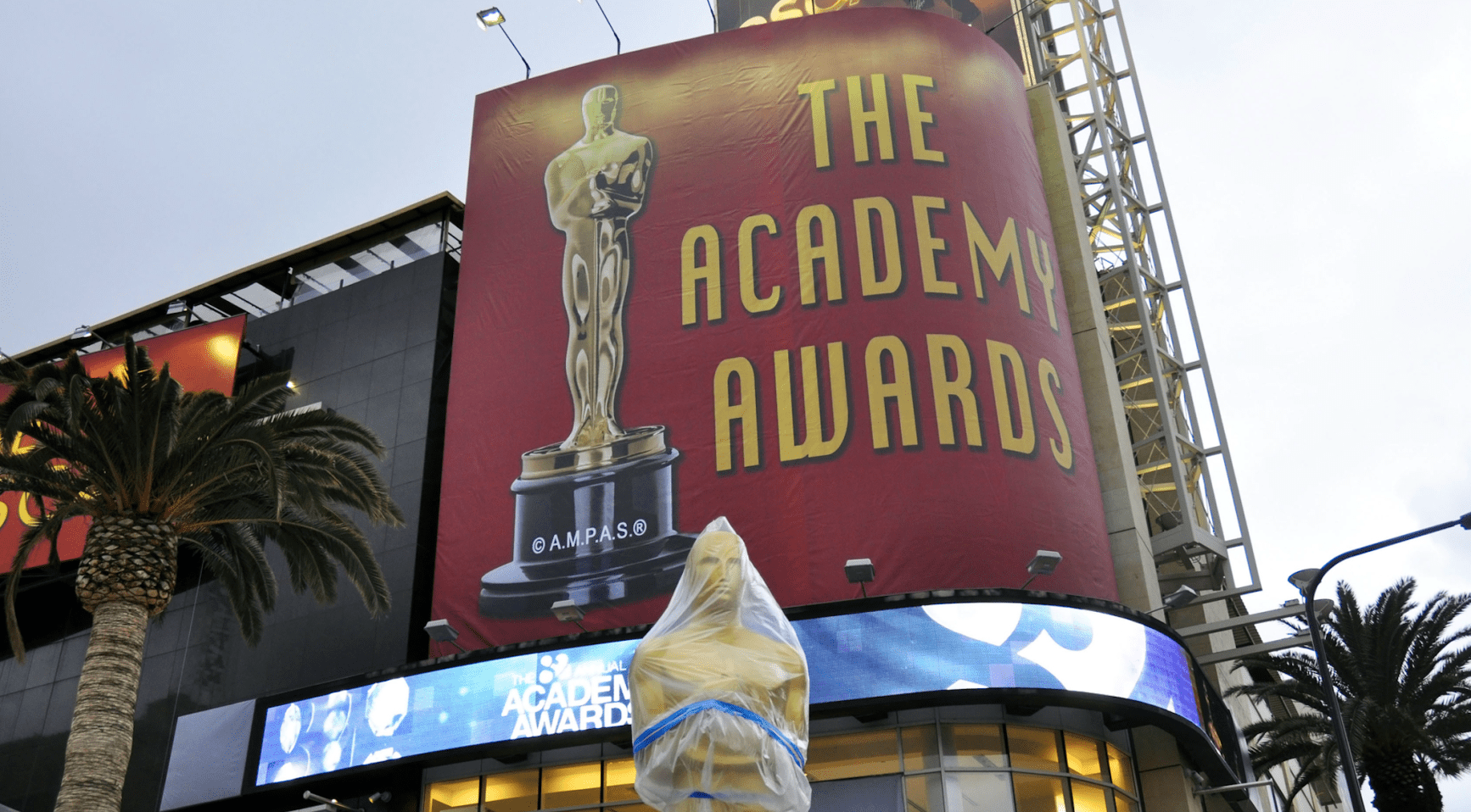 Nederlandse korte film waar is mijn libido? wint Student Academy Award