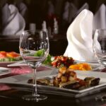 Nederlandse restaurants en cafés zien weinig groei door afname consumentenbestedingen