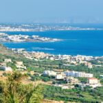 Nederlandse vrouw komt om het leven bij poging vriend te redden tijdens boottrip op Kreta