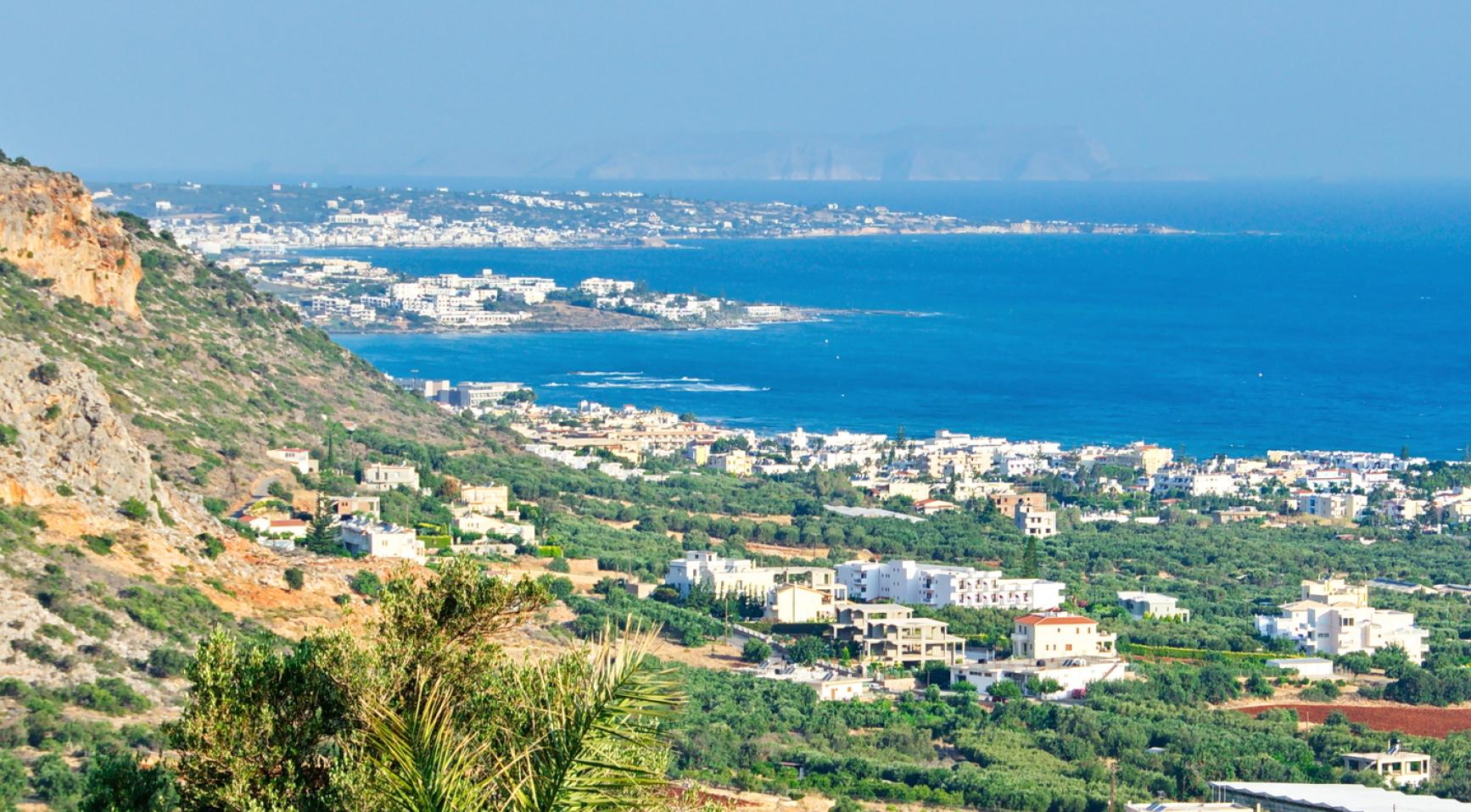 Nederlandse vrouw komt om het leven bij poging vriend te redden tijdens boottrip op Kreta