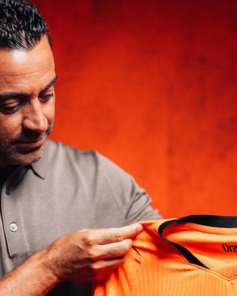 Nieuwe nationale voetbalcoach Hernández vervangt Koeman en wil offensiever spelen