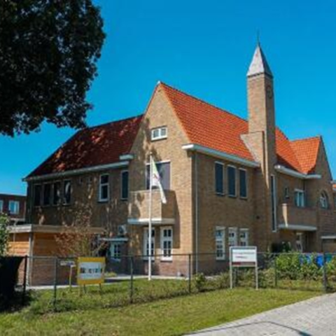 Noord-Brabant investeert € 150 miljoen voor 500 nieuwe zorgwoningen in de provincie