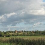 Noord-Brabantse moeras voor het eerst in 700 jaar volledig droog vanwege extreme droogte
