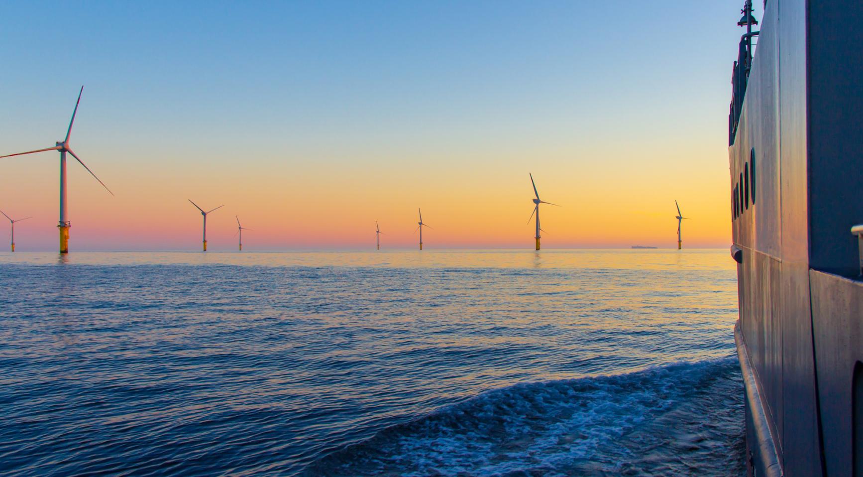 Noordzee bereikt hoogste temperatuur ooit gemeten in Nederlandse wateren