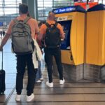 NS ontvangt stijging in vragen nu €49 kortingspas op 31 augustus afloopt