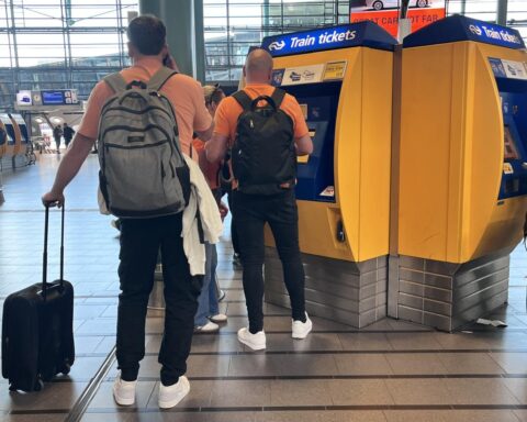 NS ontvangt stijging in vragen nu €49 kortingspas op 31 augustus afloopt