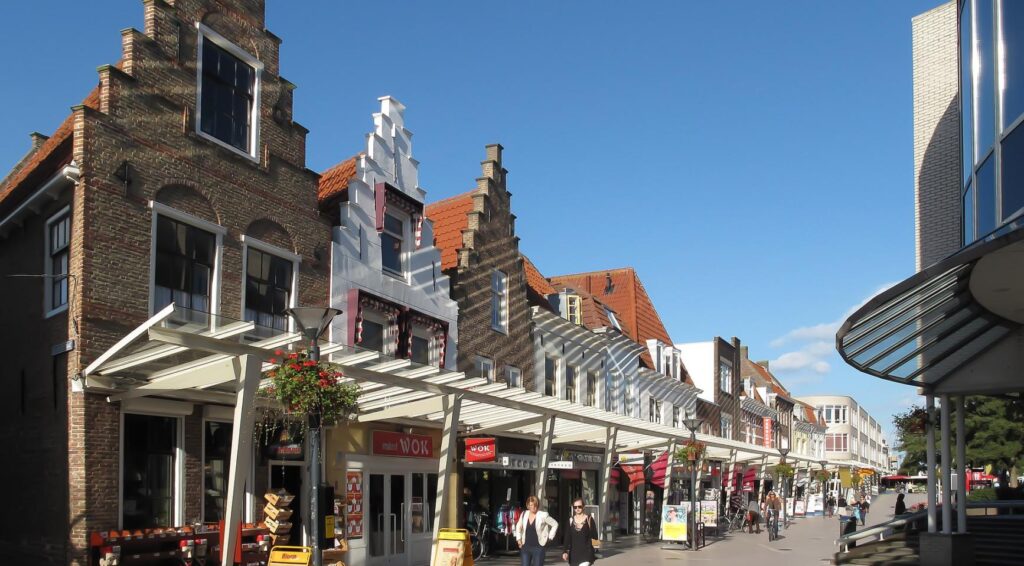 Onderzoek: Nederlanders gaven minder uit tijdens extreme hitte, vooral buiten de grote steden