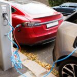 Onderzoekers pleiten voor subsidies op elektrische leaseauto's voor huishoudens met een laag inkomen