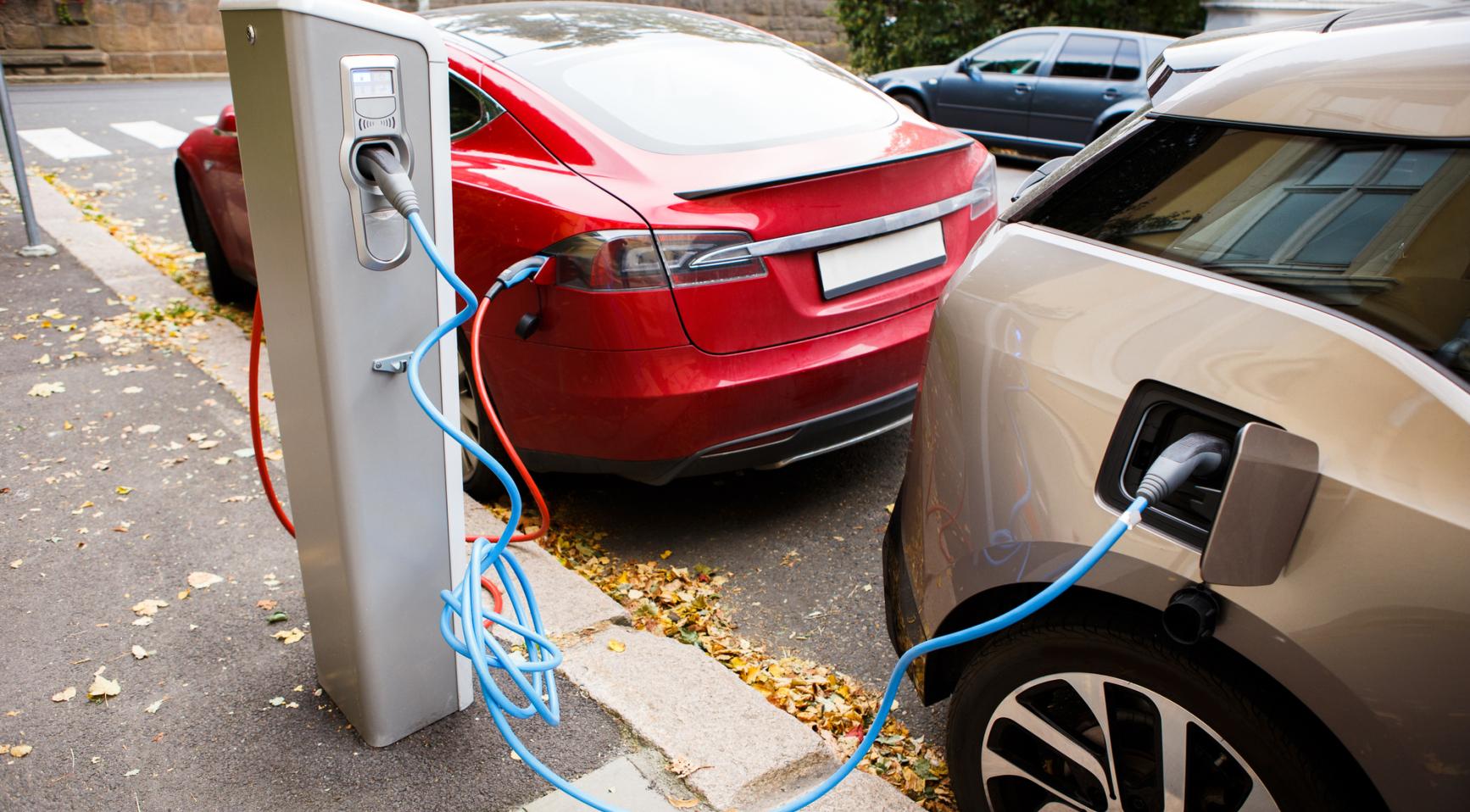 Onderzoekers pleiten voor subsidies op elektrische leaseauto's voor huishoudens met een laag inkomen