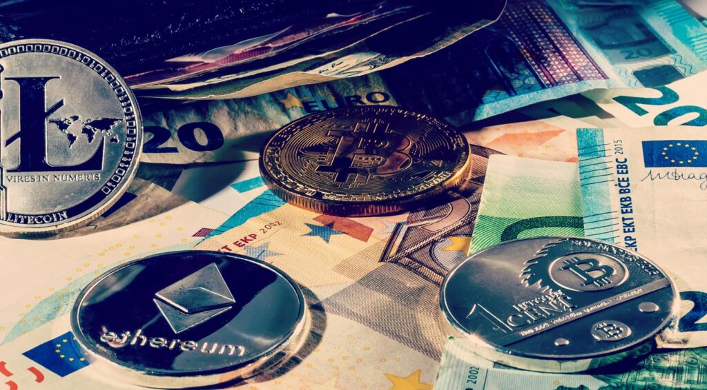 Openbaar ministerie verkoopt resterende crypto van failliete handelswebsite Knaken voor €2,2 miljoen