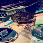 Openbaar ministerie verkoopt resterende crypto van failliete handelswebsite Knaken voor €2,2 miljoen