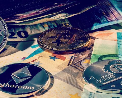 Openbaar ministerie verkoopt resterende crypto van failliete handelswebsite Knaken voor €2,2 miljoen