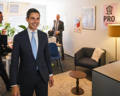 Oppositie ontvangt uitnodiging voor overleg over Prinsjesdagplannen, status onduidelijk