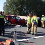 Oss echtpaar geïdentificeerd als slachtoffers van A59 ongeval, tractorprotesten veroorzaken verkeerschaos