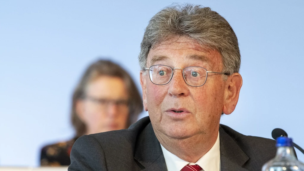 Oud-burgemeester van Groningen en ex-fractievoorzitter PvdA Jacques Wallage overleden