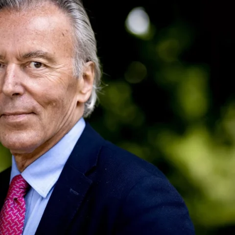 Oud-minister en voormalig CDA-leider Elco Brinkman (78) overleden na kort ziekbed