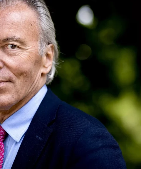 Oud-minister en voormalig CDA-leider Elco Brinkman (78) overleden na kort ziekbed