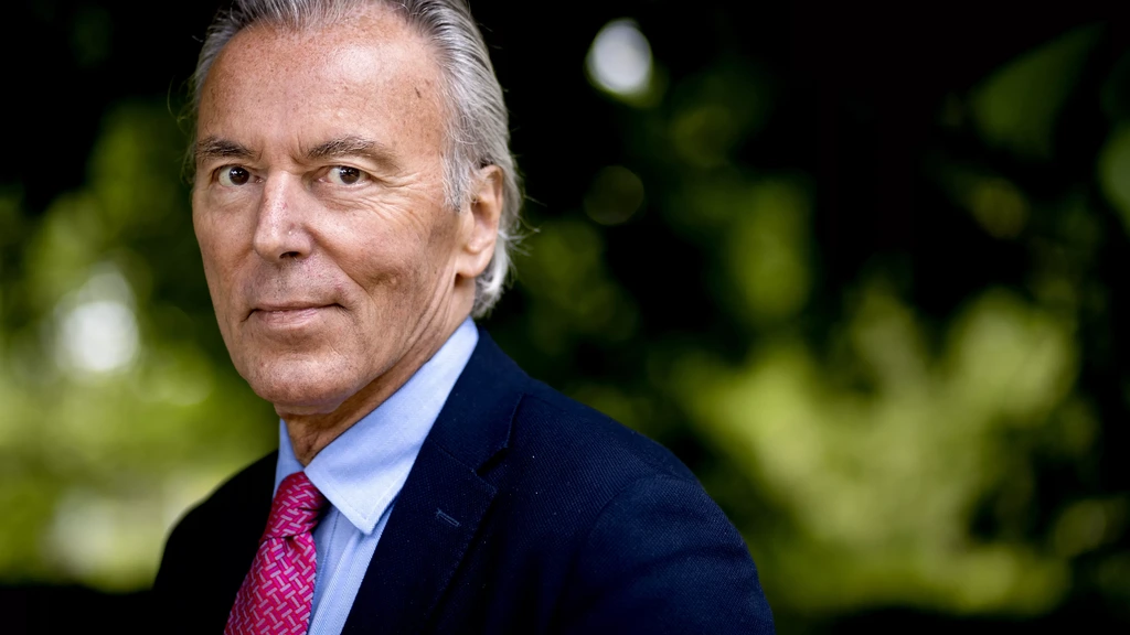 Oud-minister en voormalig CDA-leider Elco Brinkman (78) overleden na kort ziekbed