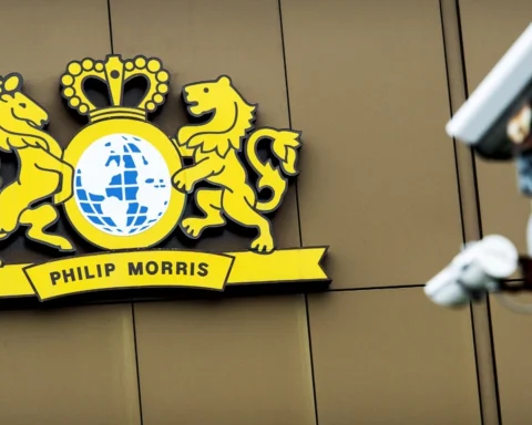 Philip Morris beboet voor schending reclameverbod tabaksproducten door AI-campagne
