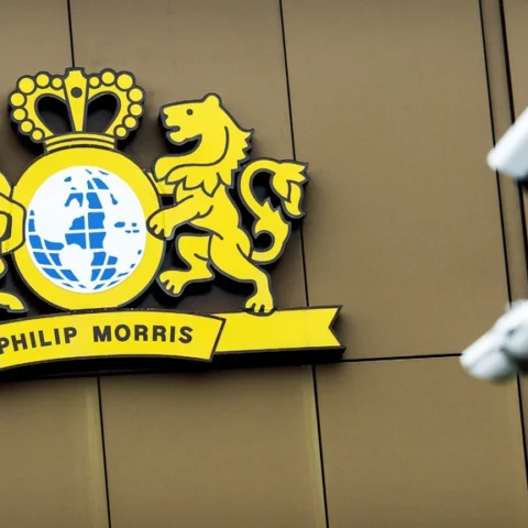 Philip Morris beboet voor schending reclameverbod tabaksproducten door AI-campagne
