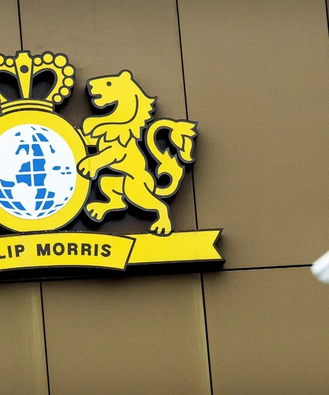 Philip Morris beboet voor schending reclameverbod tabaksproducten door AI-campagne