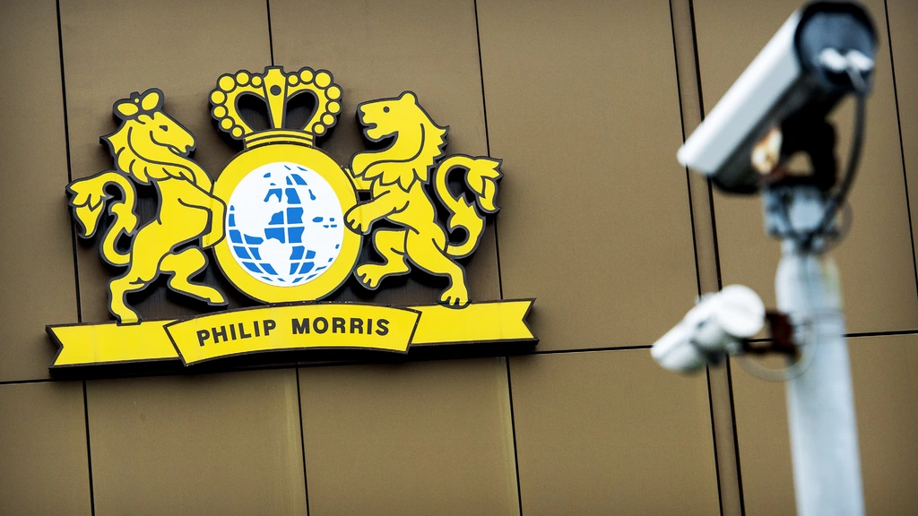 Philip Morris beboet voor schending reclameverbod tabaksproducten door AI-campagne