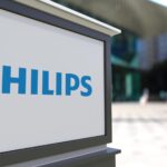 Philips ontvangt 34 miljoen dollar van de VS voor AI-robots in beroertebehandeling