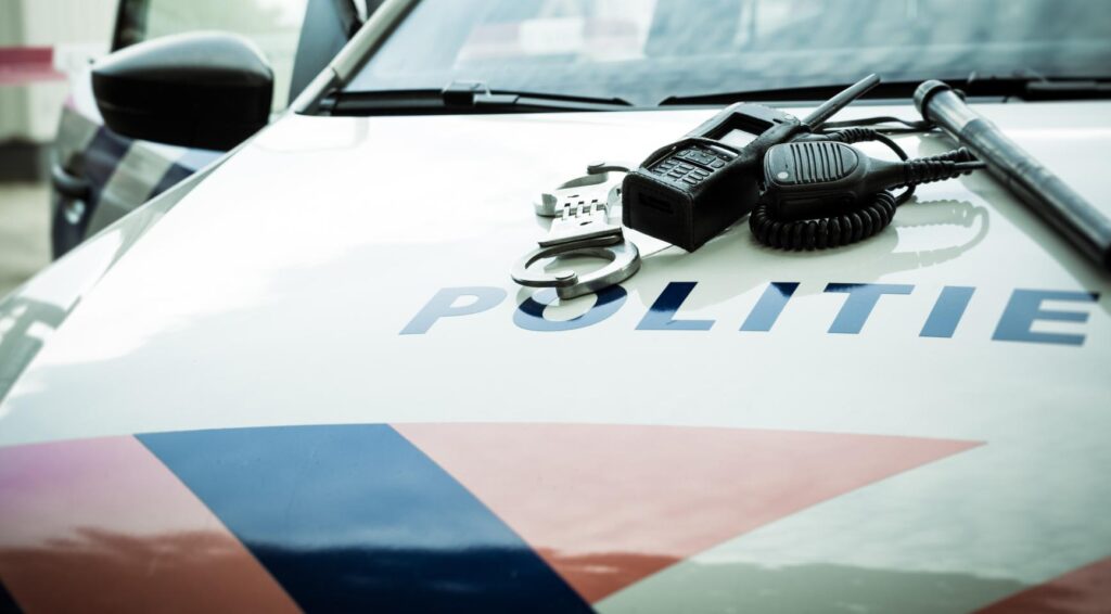 Politie arresteert 26-jarige in onderzoek naar brand in Oosterhoutse woning