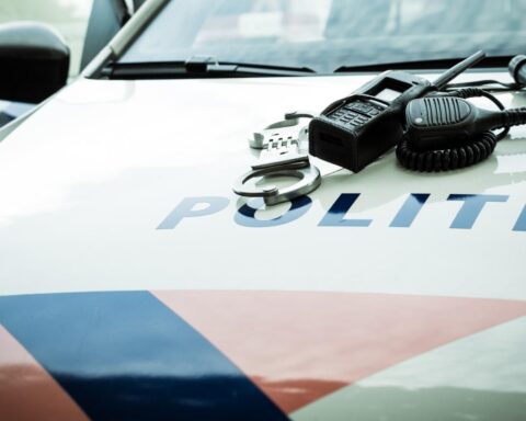 Politie arresteert 26-jarige in onderzoek naar brand in Oosterhoutse woning