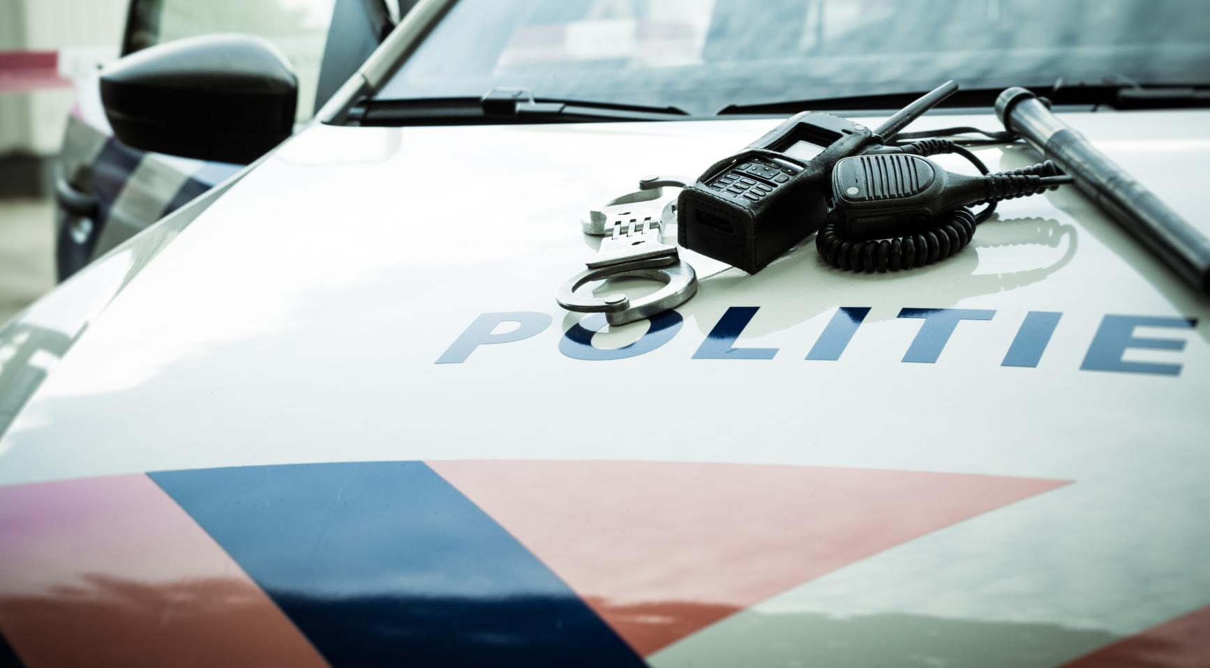 Politie arresteert 26-jarige in onderzoek naar brand in Oosterhoutse woning