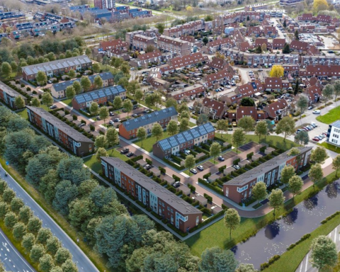 Populariteit van startersleningen onder jonge Lelystedelingen en Texelaars in 2026 bleef stijgen