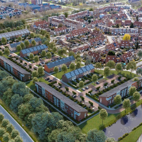Populariteit van startersleningen onder jonge Lelystedelingen en Texelaars in 2026 bleef stijgen