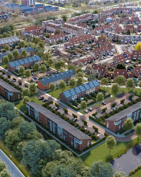 Populariteit van startersleningen onder jonge Lelystedelingen en Texelaars in 2026 bleef stijgen