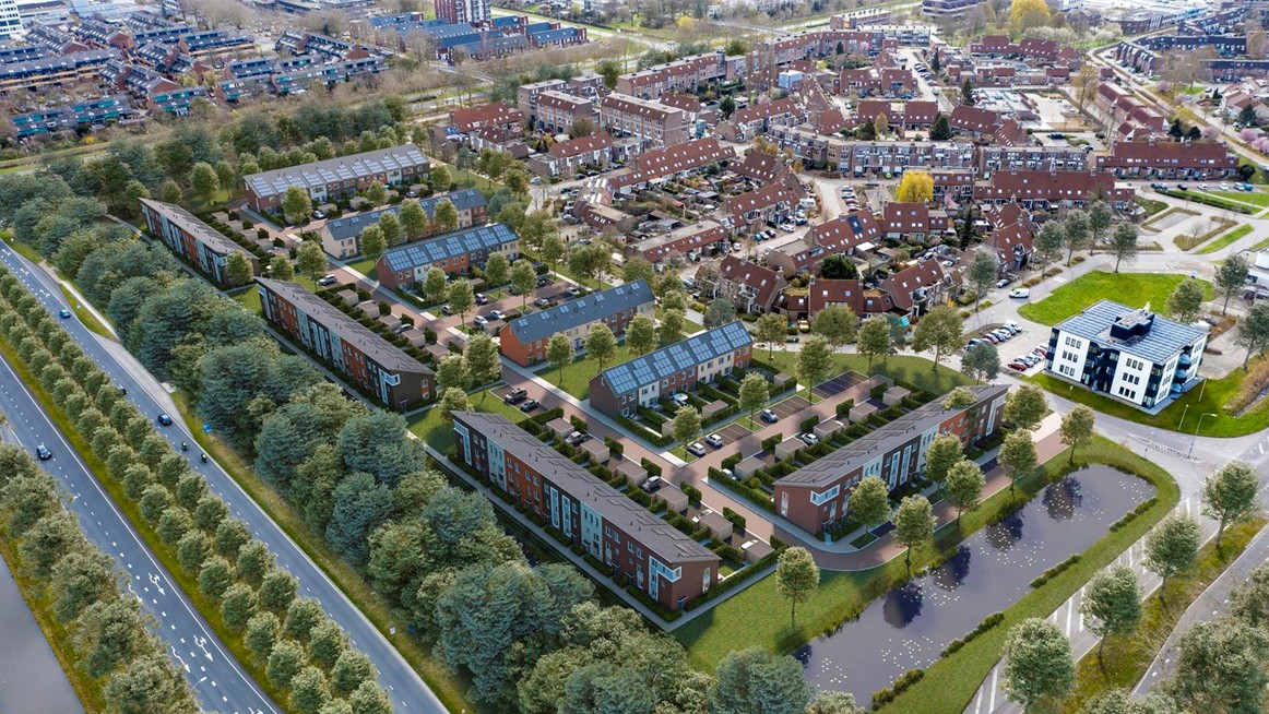 Populariteit van startersleningen onder jonge Lelystedelingen en Texelaars in 2026 bleef stijgen