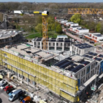 Portaal pleit voor afschaffing winstbelasting om 3.000 extra woningen te realiseren