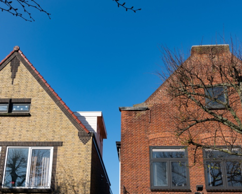 Potentieel voor bouwkavels 200 keer groter dan het huidige aanbod volgens Kavelscout.nl